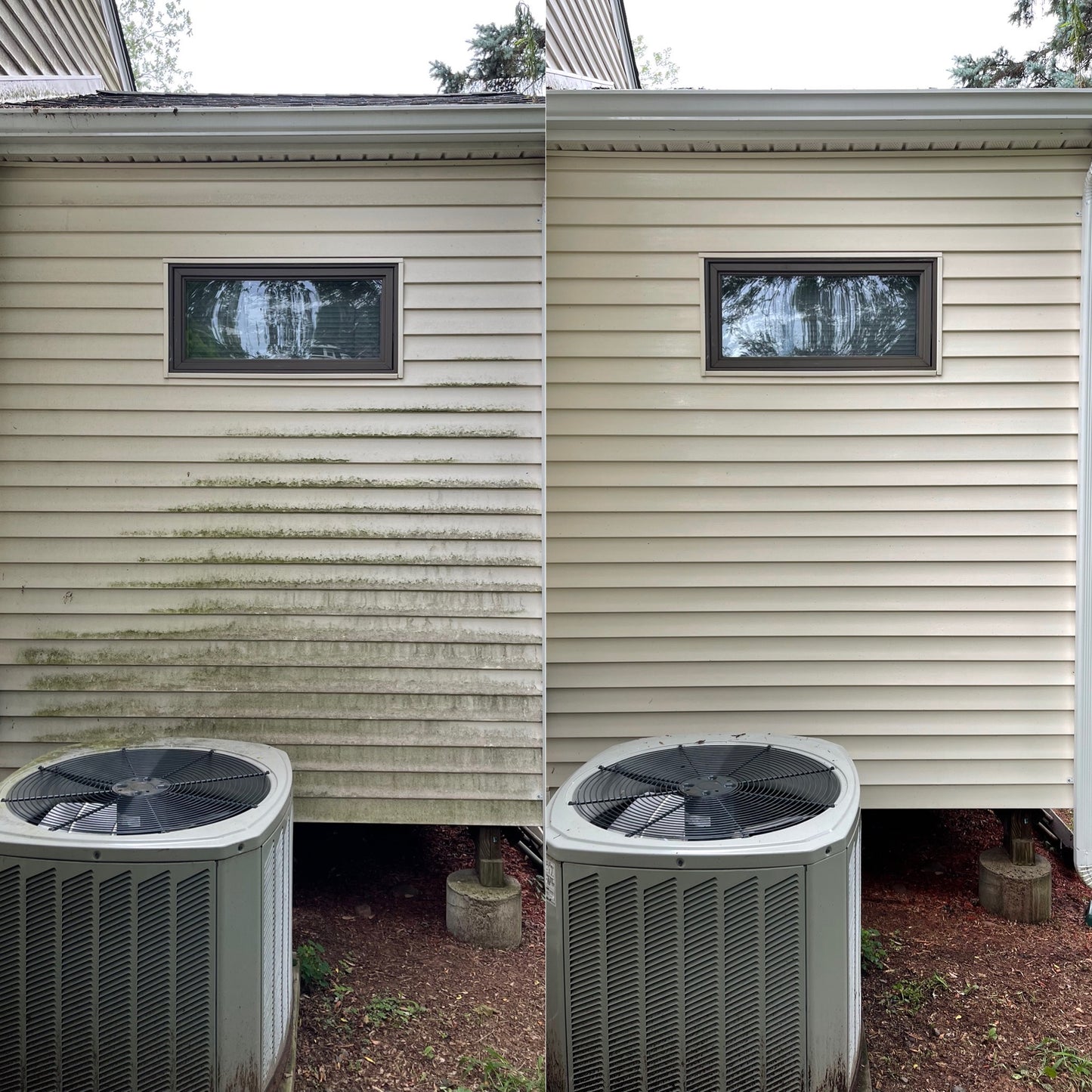 House Washing