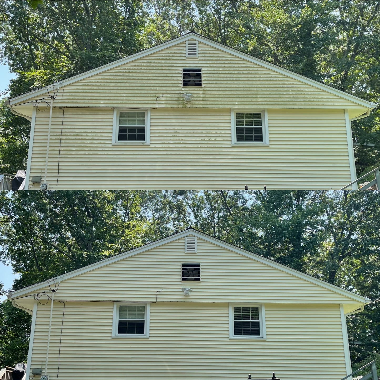 House Washing