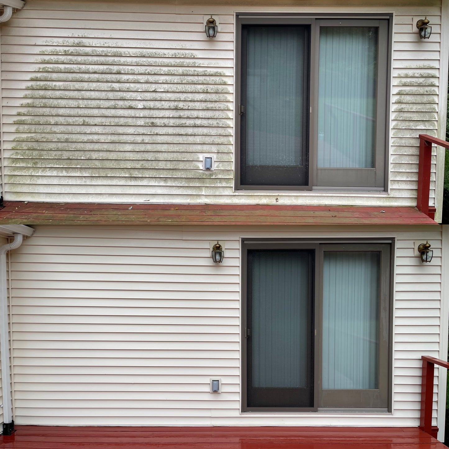House Washing