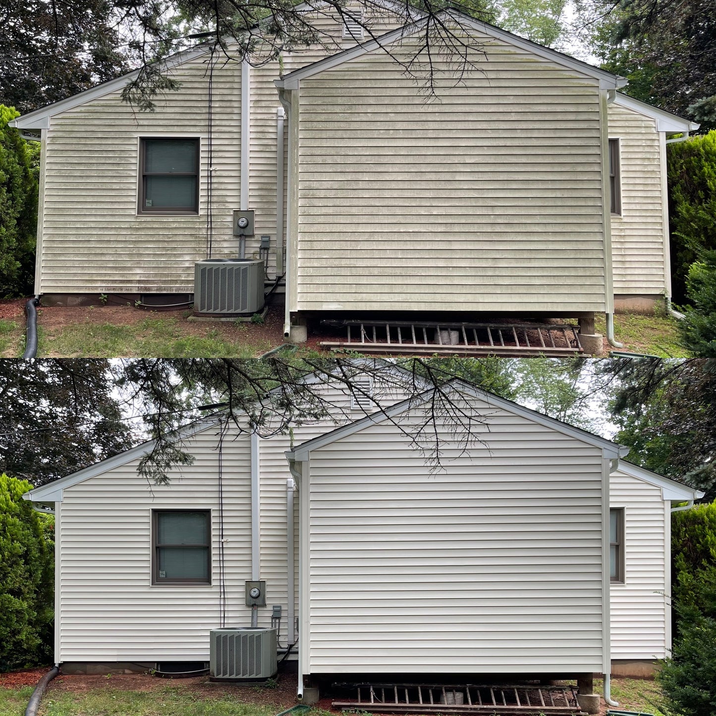 House Washing