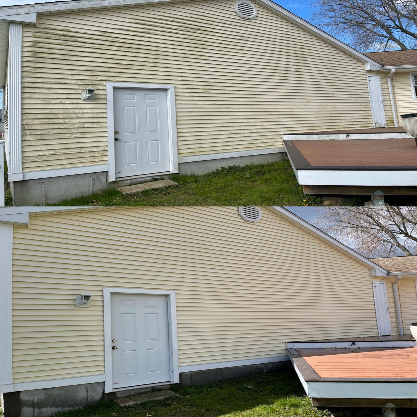 House Washing