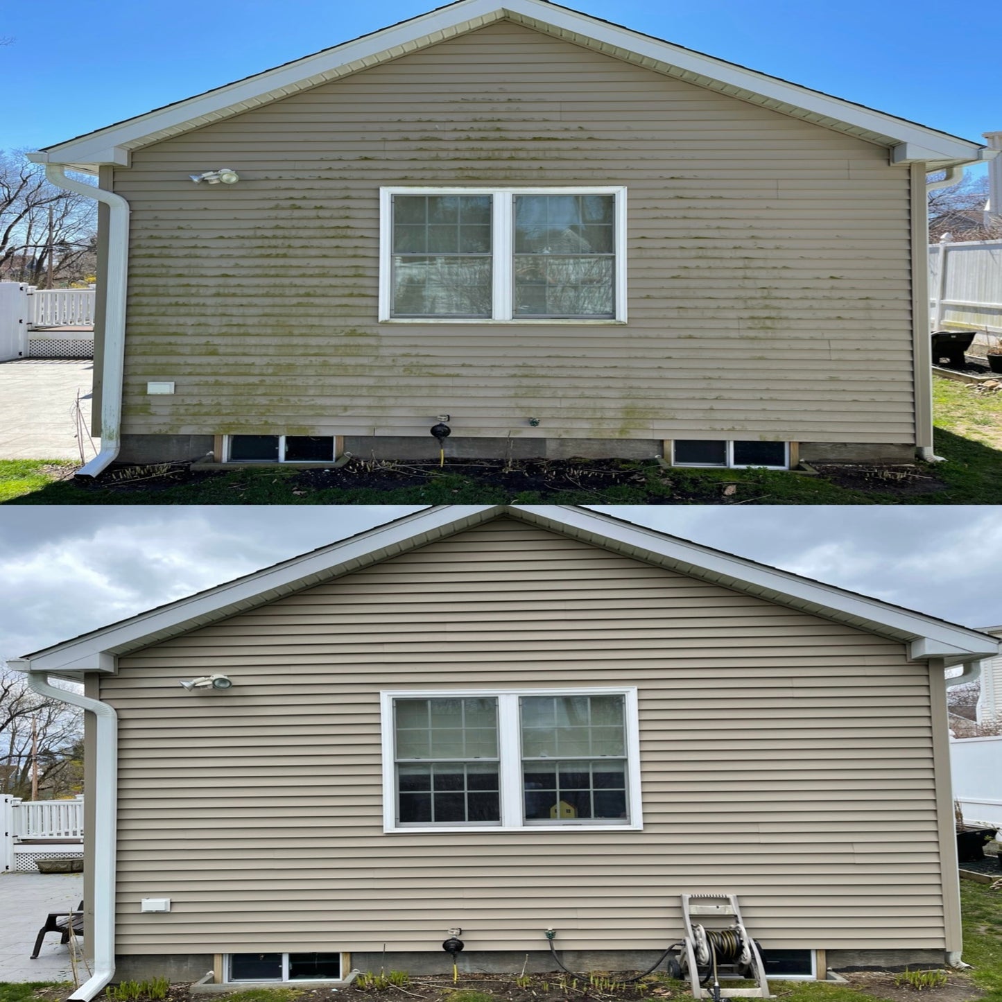 House Washing