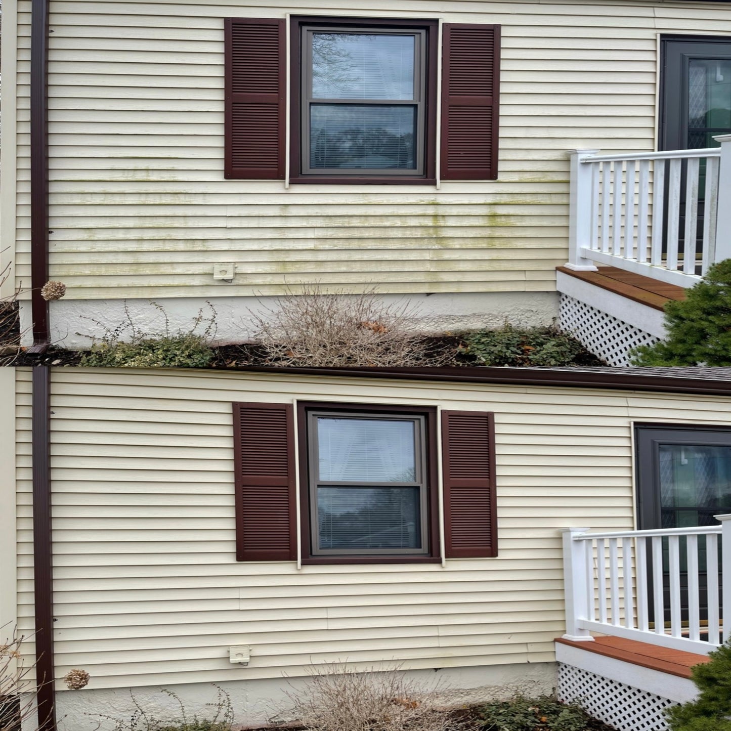 House Washing