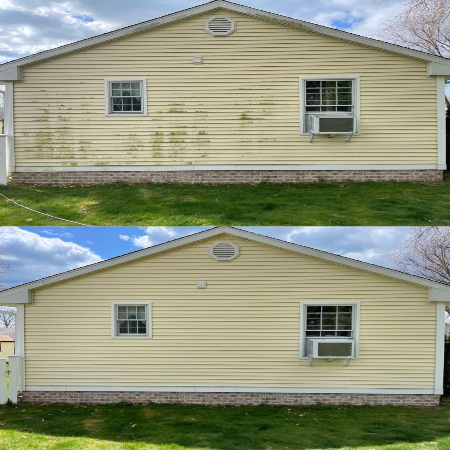 House Washing