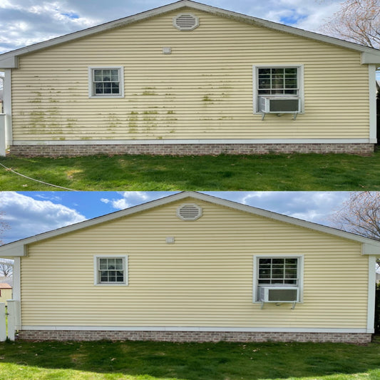 House Washing